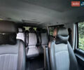 Мерседес Вито 2010 в Львове на Automoto.ua Серый Мерседес Вито, объемом двигателя 2.15 л и пробегом 272 тыс. км за 13700 $, фото 10 на Automoto.ua