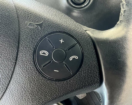 Серый Мерседес Вито, объемом двигателя 2.14 л и пробегом 222 тыс. км за 17799 $, фото 12 на Automoto.ua