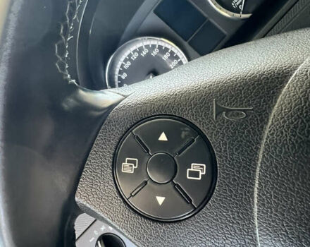 Серый Мерседес Вито, объемом двигателя 2.14 л и пробегом 222 тыс. км за 17799 $, фото 13 на Automoto.ua