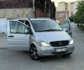 Серый Мерседес Вито, объемом двигателя 2.99 л и пробегом 475 тыс. км за 10999 $, фото 1 на Automoto.ua