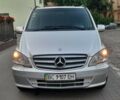 Сірий Мерседес Віто, об'ємом двигуна 3 л та пробігом 265 тис. км за 14000 $, фото 1 на Automoto.ua