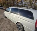 Сірий Мерседес Віто, об'ємом двигуна 3 л та пробігом 445 тис. км за 13500 $, фото 6 на Automoto.ua