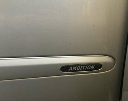 Серый Мерседес Вито, объемом двигателя 2.15 л и пробегом 566 тыс. км за 9500 $, фото 2 на Automoto.ua