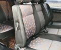 Сірий Мерседес Віто, об'ємом двигуна 2.2 л та пробігом 261 тис. км за 13500 $, фото 11 на Automoto.ua