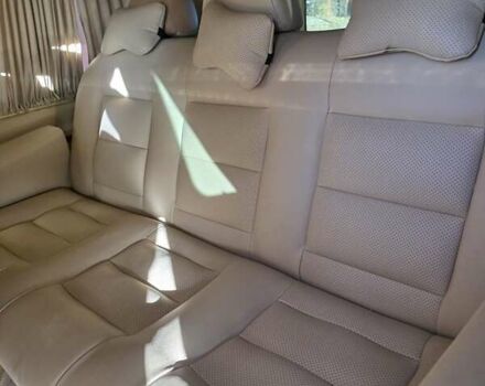 Сірий Мерседес Віто, об'ємом двигуна 3 л та пробігом 445 тис. км за 13500 $, фото 5 на Automoto.ua