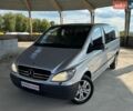 Сірий Мерседес Віто, об'ємом двигуна 2.15 л та пробігом 236 тис. км за 11299 $, фото 1 на Automoto.ua