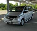 Серый Мерседес Вито, объемом двигателя 2.15 л и пробегом 396 тыс. км за 10500 $, фото 1 на Automoto.ua