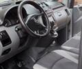 Серый Мерседес Вито, объемом двигателя 2.15 л и пробегом 430 тыс. км за 10700 $, фото 3 на Automoto.ua