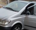 Серый Мерседес Вито, объемом двигателя 2.15 л и пробегом 430 тыс. км за 10700 $, фото 2 на Automoto.ua