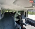 Сірий Мерседес Віто, об'ємом двигуна 2.2 л та пробігом 650 тис. км за 13000 $, фото 4 на Automoto.ua