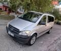 Сірий Мерседес Віто, об'ємом двигуна 2.15 л та пробігом 265 тис. км за 10750 $, фото 1 на Automoto.ua