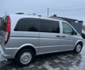Серый Мерседес Вито, объемом двигателя 2.14 л и пробегом 335 тыс. км за 13300 $, фото 8 на Automoto.ua