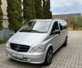 Сірий Мерседес Віто, об'ємом двигуна 2.14 л та пробігом 480 тис. км за 15000 $, фото 1 на Automoto.ua