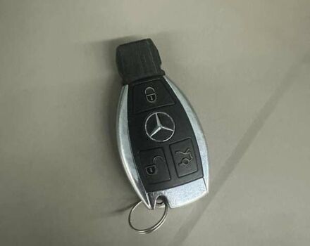 Серый Мерседес Вито, объемом двигателя 2.14 л и пробегом 335 тыс. км за 13300 $, фото 21 на Automoto.ua