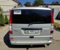 Мерседес Вито 2011 в Пятихатках на Automoto.ua Серый Мерседес Вито, объемом двигателя 2.1 л и пробегом 359 тыс. км за 12000 $, фото 2 на Automoto.ua