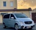 Серый Мерседес Вито, объемом двигателя 2.1 л и пробегом 330 тыс. км за 10690 $, фото 3 на Automoto.ua