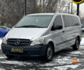 Мерседес Вито 2011 в Черновцах на Automoto.ua Серый Мерседес Вито, объемом двигателя 2.2 л и пробегом 208 тыс. км за 17000 $, фото 2 на Automoto.ua