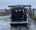 Серый Мерседес Вито, объемом двигателя 2.14 л и пробегом 335 тыс. км за 13300 $, фото 3 на Automoto.ua