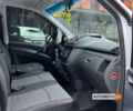 Мерседес Вито 2011 в Черновцах на Automoto.ua Серый Мерседес Вито, объемом двигателя 2.2 л и пробегом 208 тыс. км за 17000 $, фото 13 на Automoto.ua