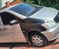 Сірий Мерседес Віто, об'ємом двигуна 2.15 л та пробігом 368 тис. км за 8900 $, фото 1 на Automoto.ua