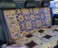 Серый Мерседес Вито, объемом двигателя 2.14 л и пробегом 357 тыс. км за 14500 $, фото 7 на Automoto.ua