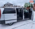 Сірий Мерседес Віто, об'ємом двигуна 2.14 л та пробігом 201 тис. км за 12800 $, фото 46 на Automoto.ua