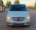 Серый Мерседес Вито, объемом двигателя 2.1 л и пробегом 283 тыс. км за 344 $, фото 1 на Automoto.ua