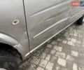 Серый Мерседес Вито, объемом двигателя 2.14 л и пробегом 370 тыс. км за 10500 $, фото 11 на Automoto.ua