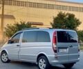 Серый Мерседес Вито, объемом двигателя 2.1 л и пробегом 330 тыс. км за 10690 $, фото 5 на Automoto.ua