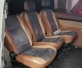 Серый Мерседес Вито, объемом двигателя 2.1 л и пробегом 328 тыс. км за 10100 $, фото 5 на Automoto.ua