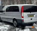Мерседес Вито 2011 в Черновцах на Automoto.ua Серый Мерседес Вито, объемом двигателя 2.2 л и пробегом 208 тыс. км за 17000 $, фото 3 на Automoto.ua