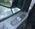 Серый Мерседес Вито, объемом двигателя 2.14 л и пробегом 335 тыс. км за 13300 $, фото 15 на Automoto.ua