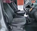Сірий Мерседес Віто, об'ємом двигуна 2.14 л та пробігом 201 тис. км за 12800 $, фото 114 на Automoto.ua