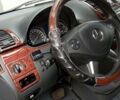 Серый Мерседес Вито, объемом двигателя 2.2 л и пробегом 287 тыс. км за 15000 $, фото 22 на Automoto.ua
