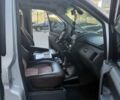 Серый Мерседес Вито, объемом двигателя 2.1 л и пробегом 380 тыс. км за 15500 $, фото 8 на Automoto.ua
