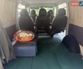 Серый Мерседес Вито, объемом двигателя 2.1 л и пробегом 380 тыс. км за 15500 $, фото 12 на Automoto.ua