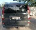 Серый Мерседес Вито, объемом двигателя 2 л и пробегом 340 тыс. км за 18500 $, фото 6 на Automoto.ua