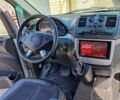 Мерседес Вито 2011 в Пятихатках на Automoto.ua Серый Мерседес Вито, объемом двигателя 2.1 л и пробегом 359 тыс. км за 12000 $, фото 9 на Automoto.ua