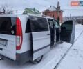 Сірий Мерседес Віто, об'ємом двигуна 2.14 л та пробігом 201 тис. км за 12800 $, фото 48 на Automoto.ua