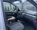Серый Мерседес Вито, объемом двигателя 2.14 л и пробегом 335 тыс. км за 13300 $, фото 11 на Automoto.ua