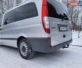 Сірий Мерседес Віто, об'ємом двигуна 2.14 л та пробігом 201 тис. км за 12800 $, фото 31 на Automoto.ua