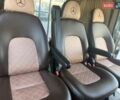 Серый Мерседес Вито, объемом двигателя 2.1 л и пробегом 380 тыс. км за 15500 $, фото 11 на Automoto.ua
