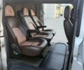 Серый Мерседес Вито, объемом двигателя 2.1 л и пробегом 380 тыс. км за 15000 $, фото 7 на Automoto.ua