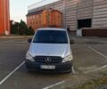 Сірий Мерседес Віто, об'ємом двигуна 2.2 л та пробігом 453 тис. км за 9999 $, фото 1 на Automoto.ua