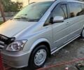 Сірий Мерседес Віто, об'ємом двигуна 2.2 л та пробігом 210 тис. км за 13155 $, фото 1 на Automoto.ua