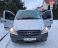 Сірий Мерседес Віто, об'ємом двигуна 2.14 л та пробігом 201 тис. км за 12800 $, фото 63 на Automoto.ua