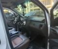 Серый Мерседес Вито, объемом двигателя 2.2 л и пробегом 380 тыс. км за 15000 $, фото 9 на Automoto.ua