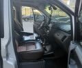 Серый Мерседес Вито, объемом двигателя 2.2 л и пробегом 380 тыс. км за 15000 $, фото 8 на Automoto.ua
