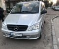 Сірий Мерседес Віто, об'ємом двигуна 2.1 л та пробігом 182 тис. км за 17700 $, фото 1 на Automoto.ua