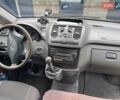 Серый Мерседес Вито, объемом двигателя 2.14 л и пробегом 295 тыс. км за 13000 $, фото 2 на Automoto.ua